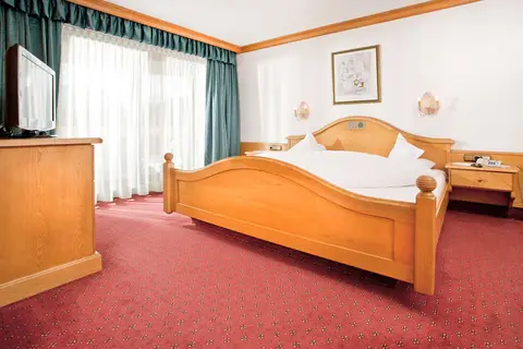 Hotel der Kirchenwirt in Reith im Alpbachtal — foto 15