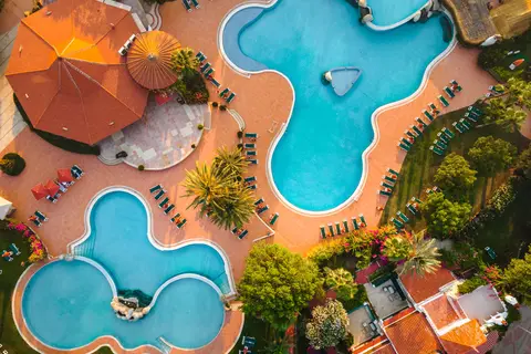 MARTI Resort in Marmaris, foto 23
