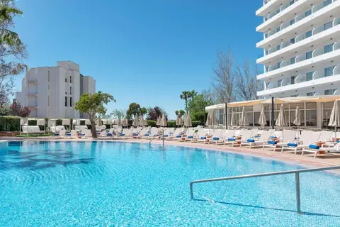 HSM Atlantic Park in Calvià, foto 21
