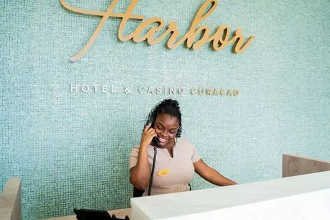 Harbor Hotel & Casino Curacao in Willemstad — foto 40