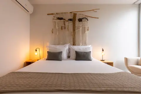 White Exclusive Suites & Villas in Lagoa — foto 11