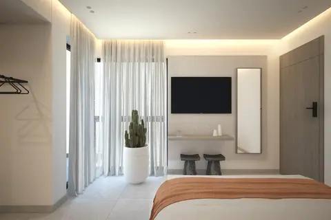 Leonidas Studios & Apartments in Rethimnon — foto 21