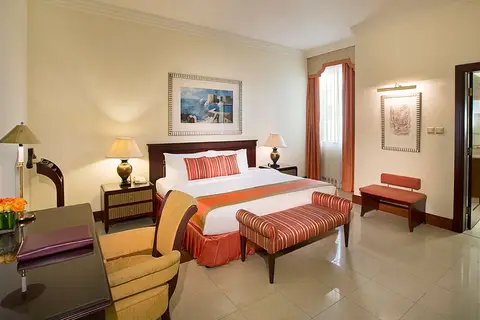 City Seasons Suites in Dubai, foto 15
