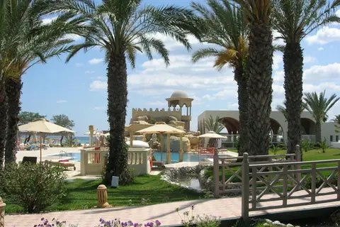 Steigenberger Marhaba Thalasso in الحمامات — foto 26