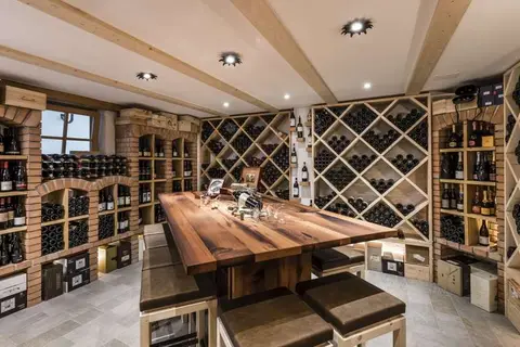 Paradies Pure Mountain Resort in Stilfs - Stelvio — foto 14
