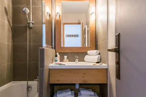 Résidence Les Néréïdes in La Plagne-Tarentaise — foto 15
