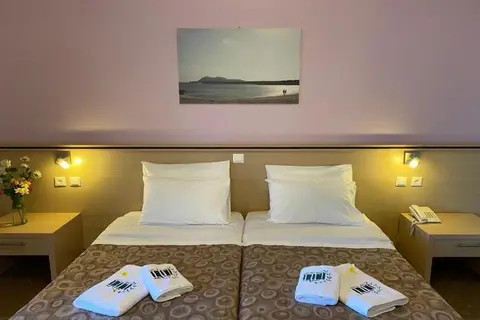 Irini Hotel in Rethimnon, foto 20