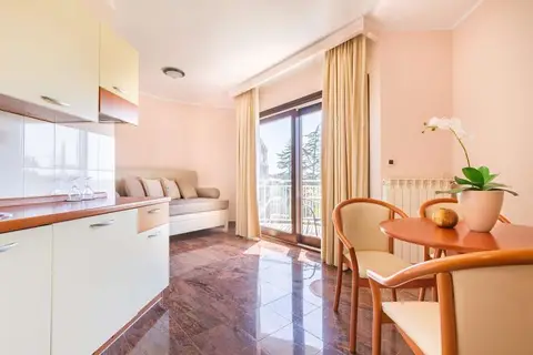 Hotel Malin in Malinska — foto 11
