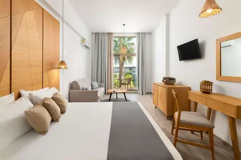 Hotel Paralos Rodos Lifestyle in Κολύμπια — foto 4
