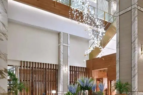 Grand Plaza Mövenpick Media City in Dubai — foto 26