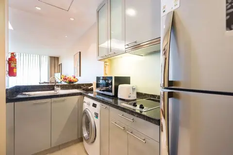 Ascott Sathorn Bangkok in Bangkok, foto 29