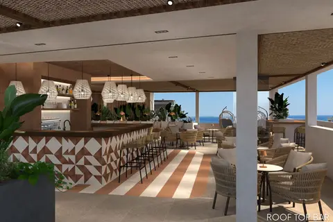 Theros Resort in Chersonisos Municipal Unit, foto 7