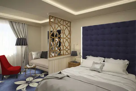 Grand hotel Slavia in Baška Voda — foto 18