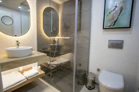 Bodrum Beach Resort in Bodrum, foto 27