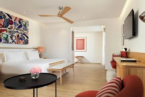 Hotel H10 Croma Malaga in Málaga — foto 11