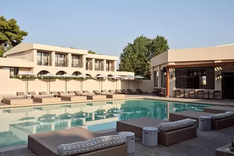 Admiral Argassi Hotel in Δημοτική Ενότητα Ζακυνθίων — foto 6