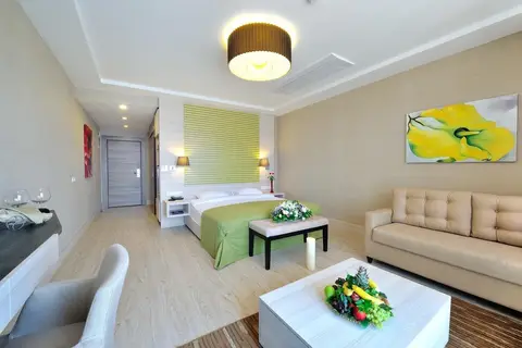Sianji Well-Being Resort in Bodrum, foto 23