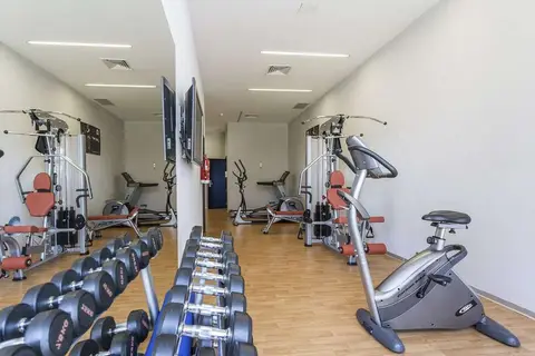 Hotel Mongibello in Santa Eulària des Riu — foto 10