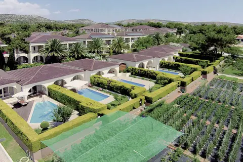 Alexandra Beach Thassos Spa Resort in Ποτός — foto 20
