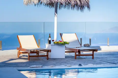 Splendour Hotel & Suites in Santorini Yachting Club, foto 13