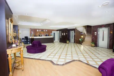 Grand Ant Hotel in İstanbul — foto 13