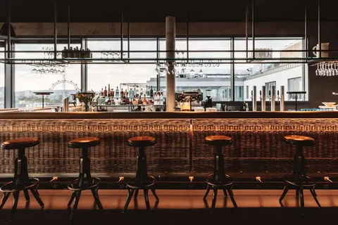 Hotel Superbude Wien Prater foto 14