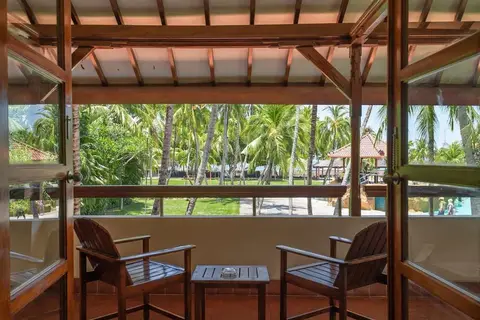 Bintang Bali Resort in Kuta, foto 6