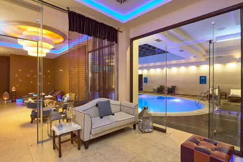 Mediterranean Village Hotel & Spa in Katerini, foto 10