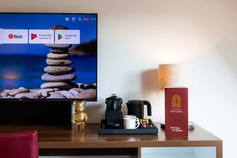 City Hotel Gouda foto 12