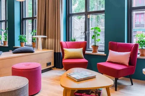 Vie Via - Your Hotel foto 17