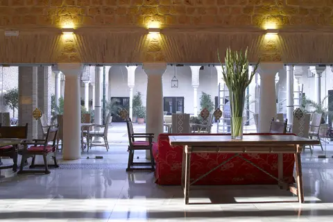 Parador de Carmona in Carmona — foto 5