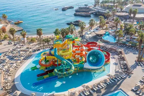 Star Beach Village & Waterpark in Δημοτική Ενότητα Χερσονήσου — foto 2