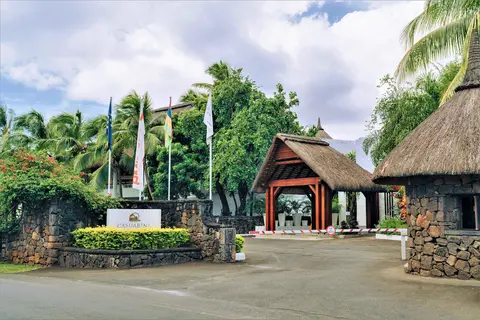 Casuarina Resort & Spa in Trou aux Biches VCA — foto 25