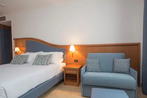 Hotel Centrale in Rimini, foto 4