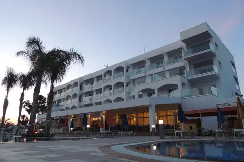 Anesis Hotel in Αγία Νάπα — foto 13