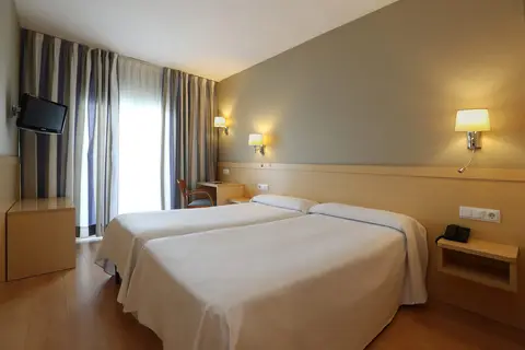 Guitart Central Park Aqua Resort in Lloret de Mar — foto 4