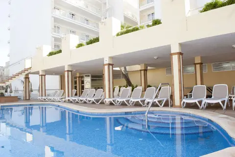 Hotel Nordeste Playa in Can Picafort