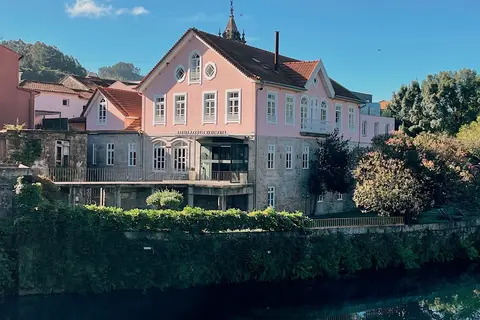 Ribeira Collection Hotel by Piamonte Hotels in Arcos De Valdevez — foto 5