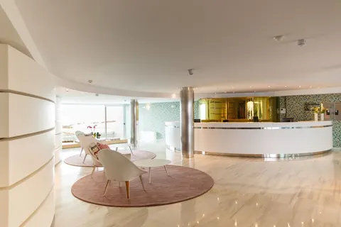 Santa Monica Suites Hotel in San Bartolomé de Tirajana — foto 26