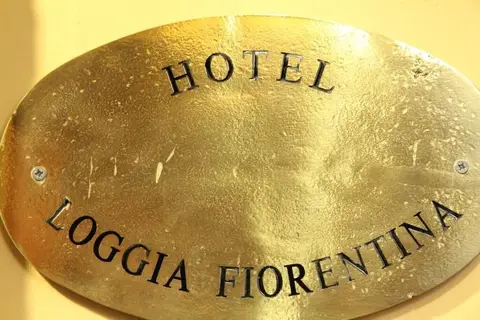 Loggia Fiorentina in Florence, foto 7