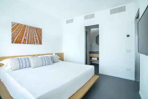 Felix Hotel Olbia in Terranoa/Olbia, foto 23