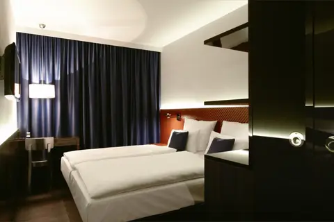 Hotel MANI by AMANO in Berlijn — foto 13