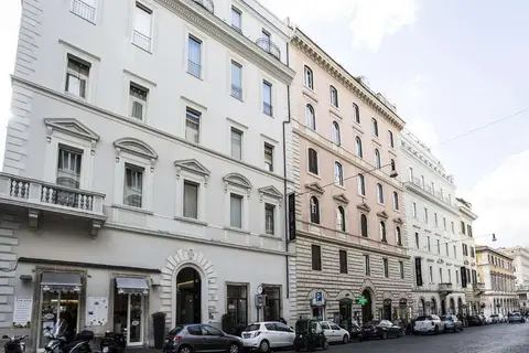 Rome Times Hotel in Rome, foto 12