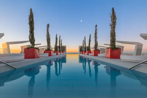 Higueron Hotel Malaga, Curio Collection by Hilton in Fuengirola