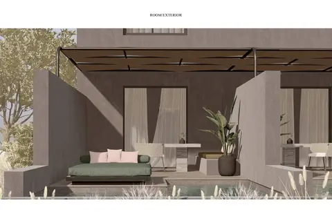 Tetra Resort & Spa in Σβορωνάτα — foto 7