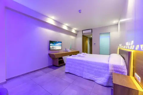 Tasia Maris Seasons Hotel in Ayia Napa — foto 12