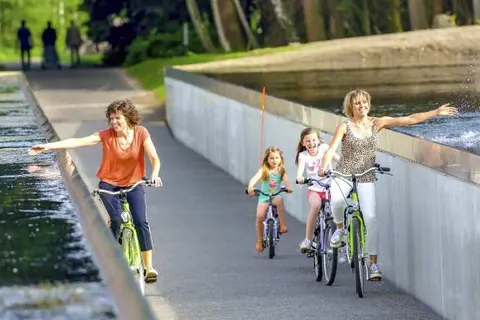 Green Resort Limburg foto 16