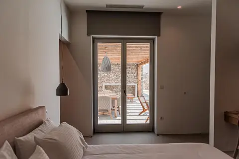 Amarelo Suites in Κλουβάς — foto 14