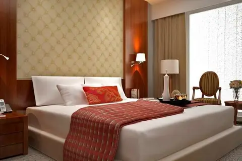Donatello Hotel Dubai in Dubai — foto 20