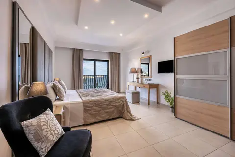 Plaza Regency in Tas-Sliema — foto 12